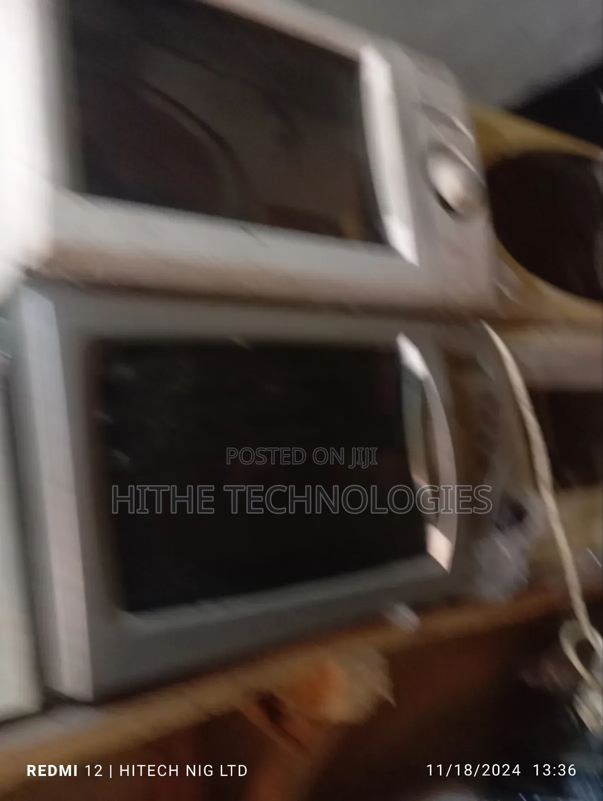 Neatly Used Microwave Ovens