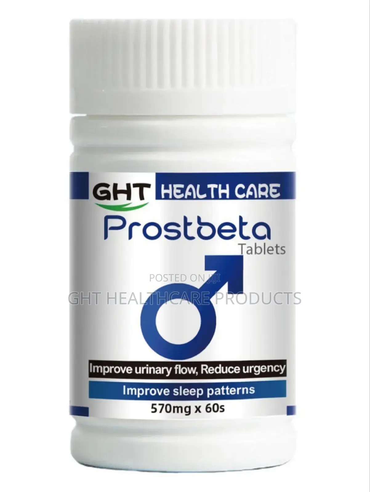 GHT Prosbeta
