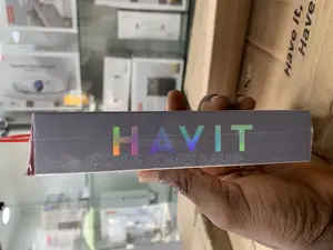 Havit M9038 Pro Amoled HD Smart Watch