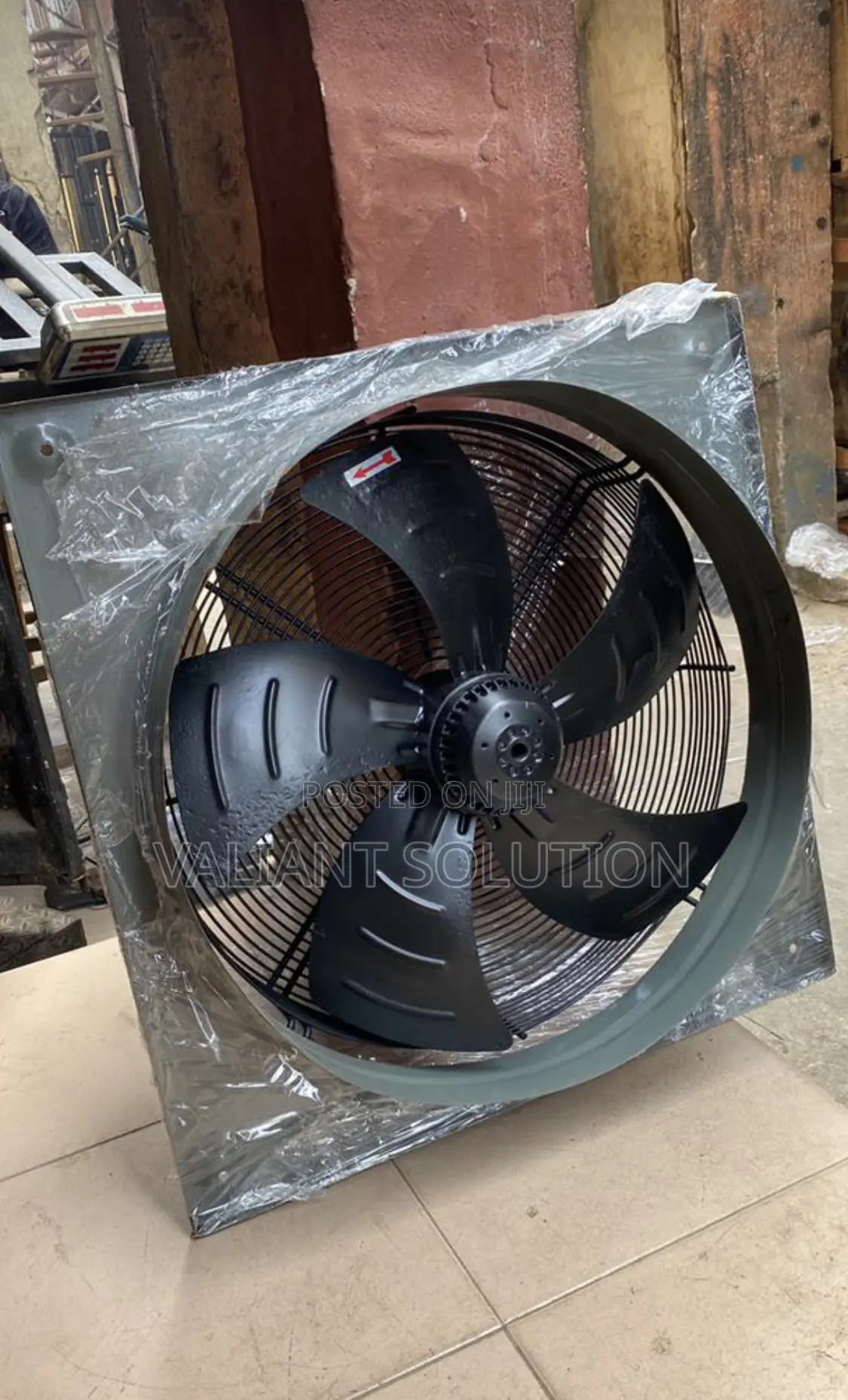 20 Inch Extractor