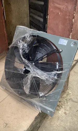 20 Inch Extractor