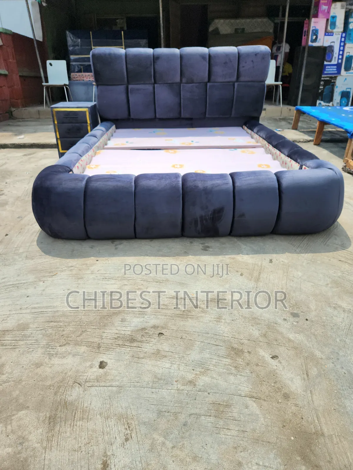 Unique 5by6 Bed Frame
