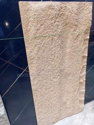 P-U Stone Panels 60mm