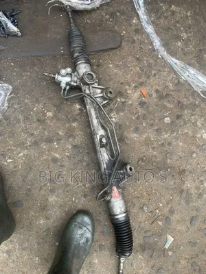 Power Steering Rack for Mitsubishi L200 2017/ 2019 Model