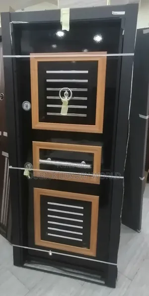 3ft Super Quality Turkish Luxury Security Entrance Door