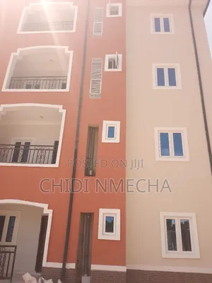 2bdrm Apartment in Naze, Owerri for rent