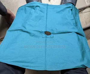 Reusable Drape