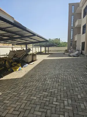 5bdrm Duplex in Jabi Aiport Junction for rent