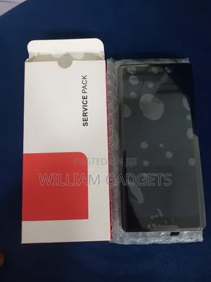 Samsung Galaxy Note 9 Screen