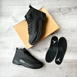 Air Jordan Xxi Retro Triple Black