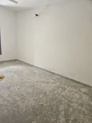 5bdrm Duplex in Jabi Aiport Junction for rent