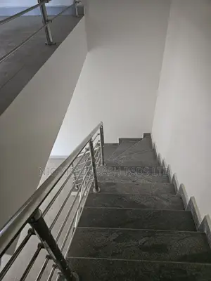 5bdrm Duplex in Jabi Aiport Junction for rent