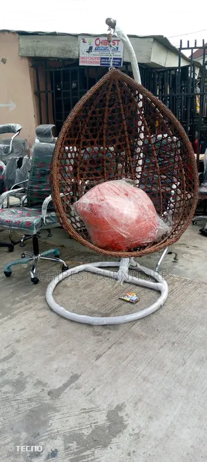 Standard and Quality Swings for Fun or Relaxing
