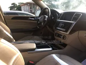 Mercedes-Benz M Class ML 350 4Matic 2013 White