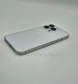Apple iPhone 13 Pro 1 TB White