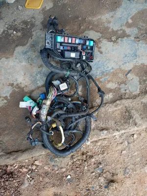 Fuse Box Wire Honda Accord 2010 (21)