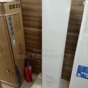LG Standing Unity Air Conditioner Art Cool 2.5 Tone