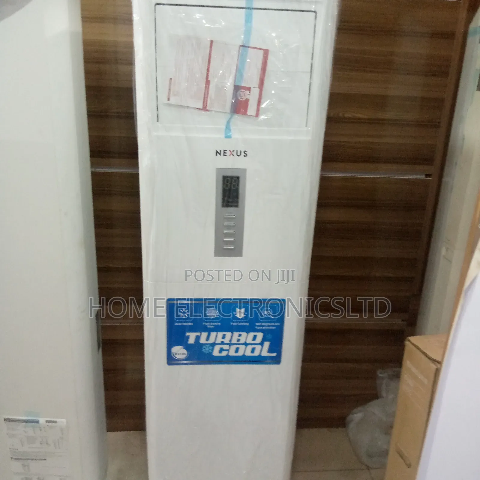 Nexus Standing Unity Air Conditioner