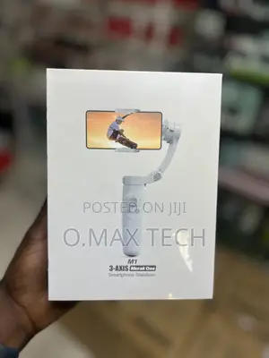 M1 3-axis Gimbal Stabilizer