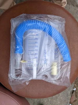 Spirometer