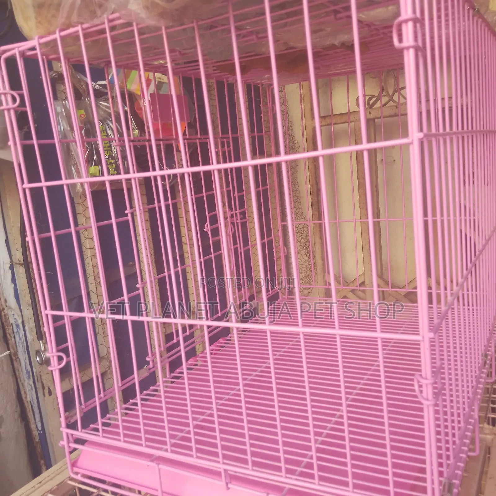 Dog Cages Size 2