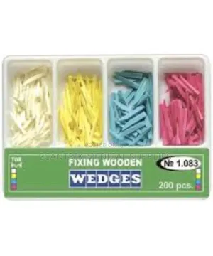 Dental Wedge