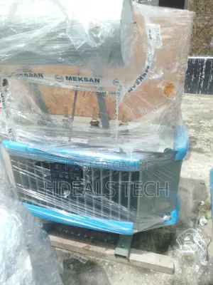 Powerful Meksan 100kva Transfomer