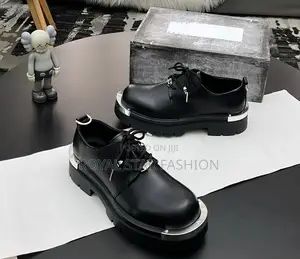 New Balance Boot