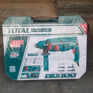 800w Rotary Hammer