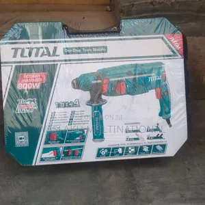 800w Rotary Hammer