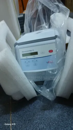 Microcentrifuge 24 Bucket