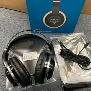 Professional Alctron He290 Studio Headphone