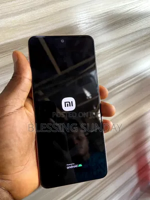 Xiaomi Redmi Note 12 5G 128 GB Gold