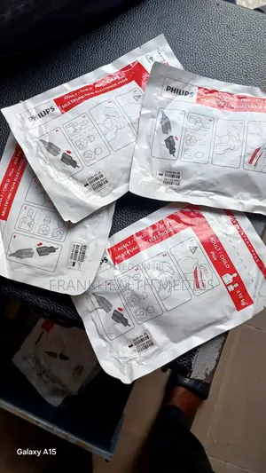 Philip AED Pad