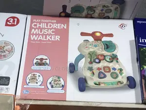 Baby Walkers