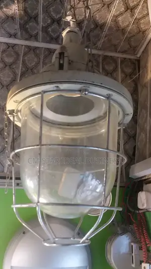 Explosion Proff Light