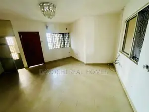 Furnished 3bdrm Apartment in Ikota for rent