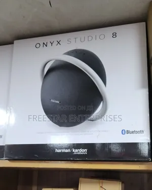Harman Kardon Onyx Studio 8 Speaker. Onyx Studio 8 Speaker