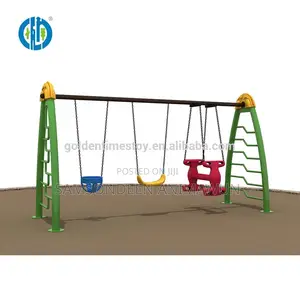 Premium Quality Swing Set