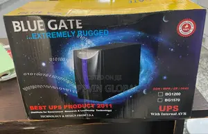 Blue Gate UPS 1.570kva