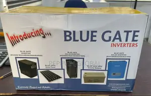 Blue Gate UPS 1.570kva