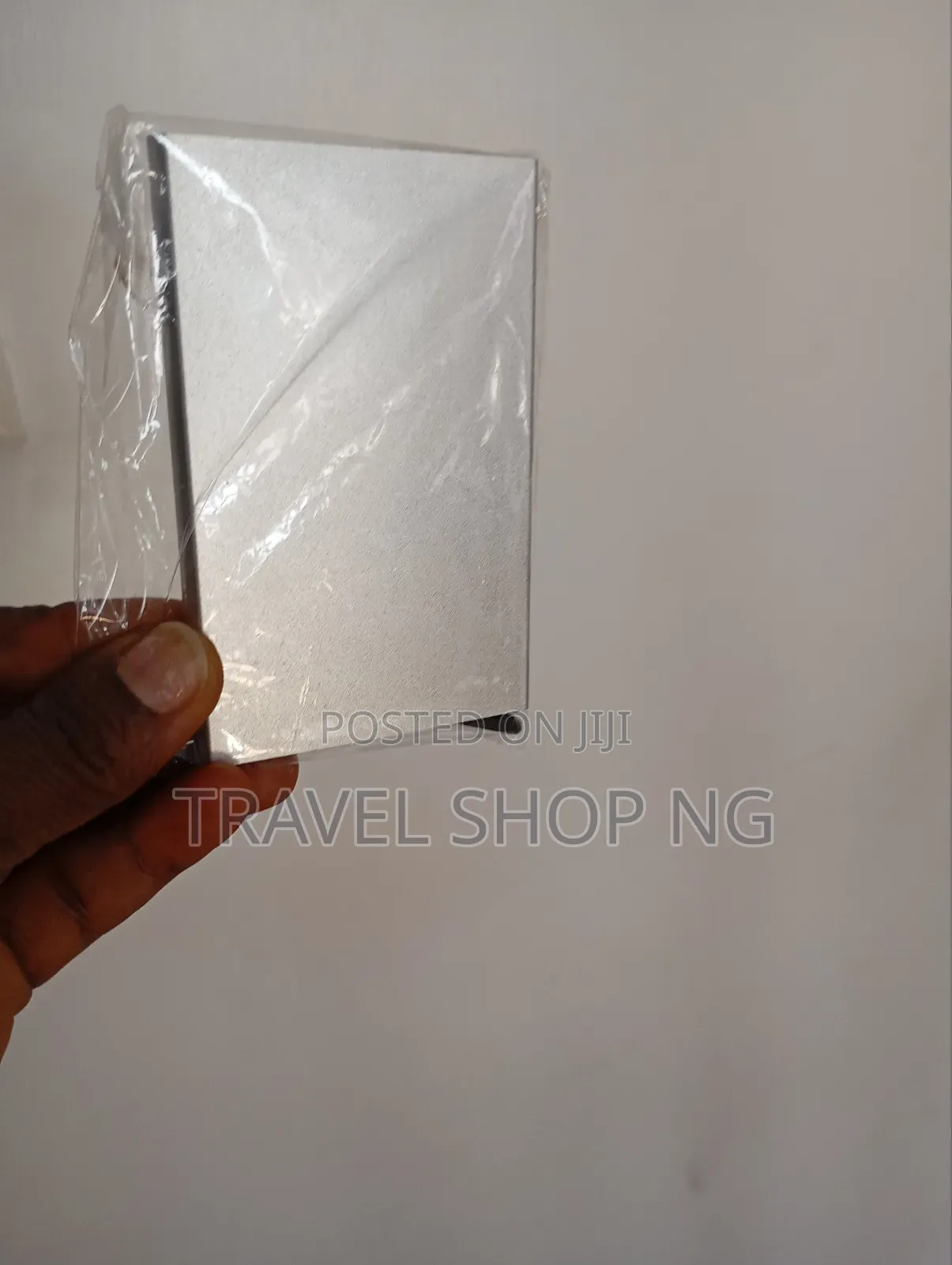 Rfid-blocking Pop Up Card Holder