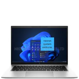 New Laptop HP EliteBook 840 G9 8GB Intel Core I5 SSD 512GB