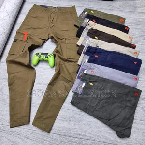 Original Polo Ralph Combat Chinos