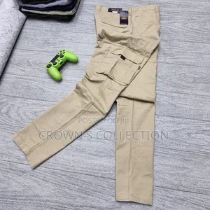 Original Polo Ralph Combat Chinos
