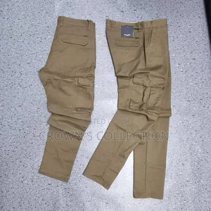 Original Polo Ralph Combat Chinos