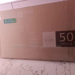 Lg 50 Inches 50uq70 Model