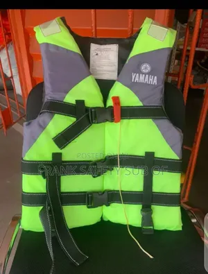 Life Jacket