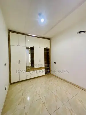 Furnished 3bdrm House in Olokonla for rent