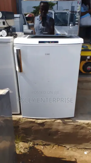 UK Used Table Top Freezer
